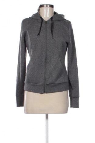 Dámská mikina  Crivit, Velikost S, Barva Šedá, Cena  484,00 Kč