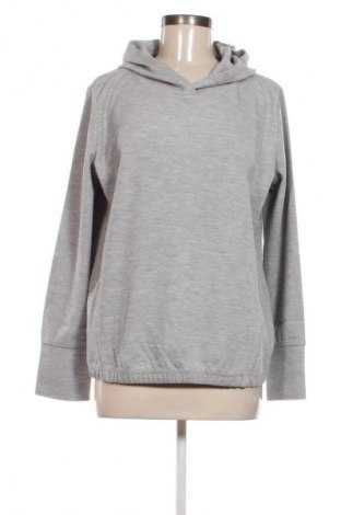 Damen Sweatshirt Opus, Größe L, Farbe Grau, Preis 13,99 €
