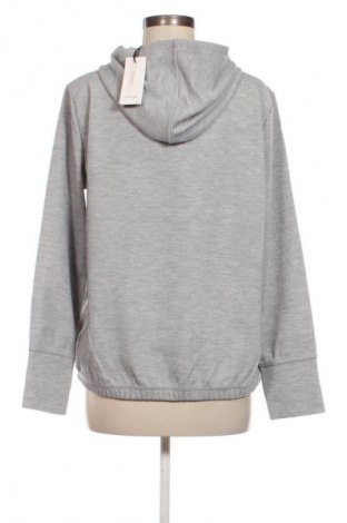 Damen Sweatshirt Opus, Größe L, Farbe Grau, Preis 13,99 €