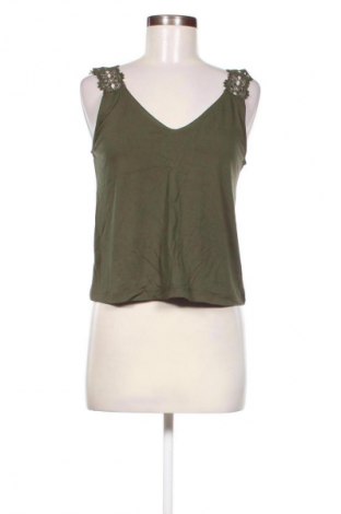 Дамски топ About You, Размер M, Цвят Зелен, Цена 3,06 €
