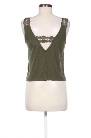 Дамски топ About You, Размер M, Цвят Зелен, Цена 3,06 €