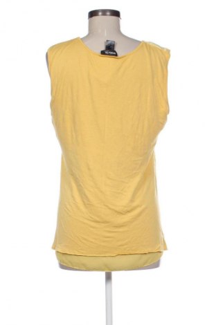 Top de femei Ambria, Mărime M, Culoare Galben, Preț 7,99 Lei