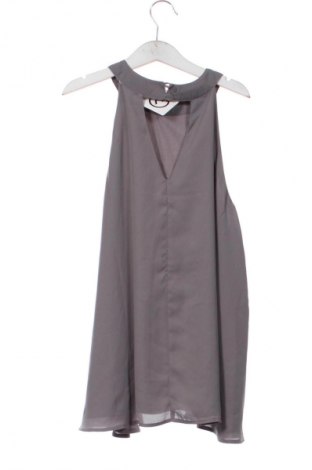 Damentop Amisu, Größe XS, Farbe Grau, Preis € 16,99