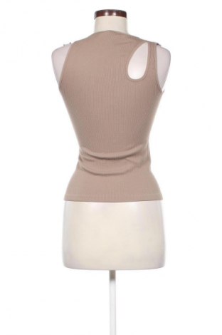 Dámský top Amisu, Velikost S, Barva Béžová, Cena  129,00 Kč