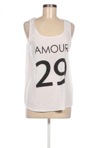 Dámský top Amisu, Velikost M, Barva Bílá, Cena  549,00 Kč