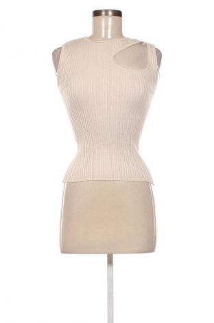 Damentop Anko, Größe S, Farbe Ecru, Preis € 4,99