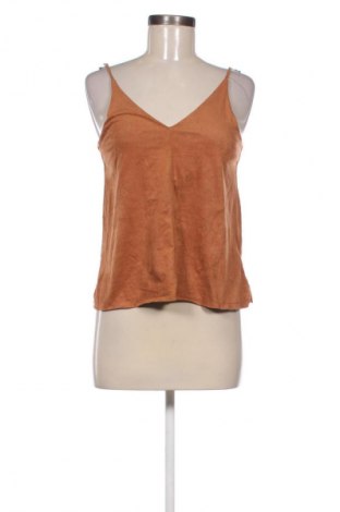 Damski top Atmosphere, Rozmiar S, Kolor Brązowy, Cena 22,47 zł