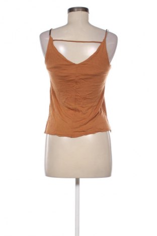 Damski top Atmosphere, Rozmiar S, Kolor Brązowy, Cena 22,47 zł