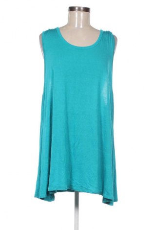 Dámsky top  B Collection, Veľkosť XXL, Farba Zelená, Cena  12,95 €, #133140449