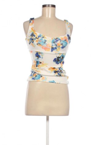 Dámský top Bershka, Velikost S, Barva Vícebarevné, Cena  69,00 Kč