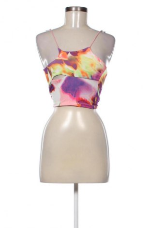 Női top Bershka, Méret XS, Szín Sokszínű, Ár 3 240 Ft