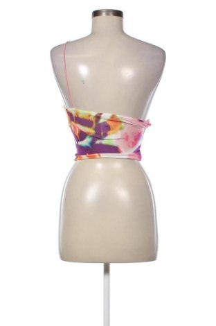Női top Bershka, Méret XS, Szín Sokszínű, Ár 3 240 Ft