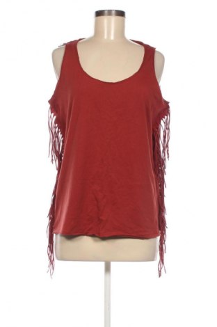 Női top Blue Motion, Méret L, Szín Piros, Ár 1 039 Ft
