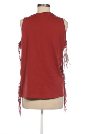 Női top Blue Motion, Méret L, Szín Piros, Ár 1 039 Ft