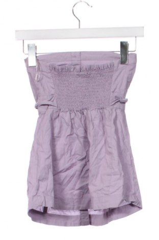 Női top Calliope, Méret S, Szín Lila, Ár 6 004 Ft