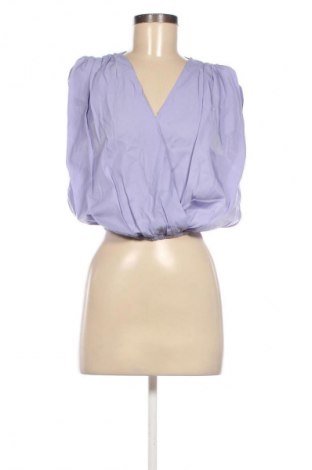 Γυναικείο τοπ Calliope, Μέγεθος M, Χρώμα Βιολετί, Τιμή 4,99 €