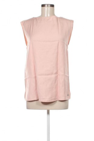 Damentop Calvin Klein, Größe S, Farbe Aschrosa, Preis € 142,99, #133188898