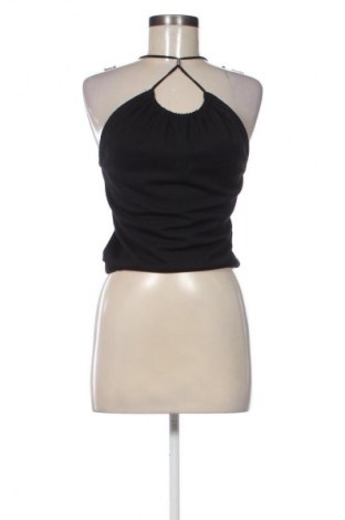 Дамски топ Calvin Klein Jeans, Размер L, Цвят Черен, Цена 43,45 €, #133174102