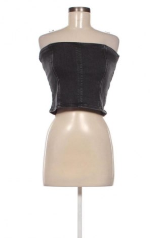Γυναικείο τοπ Calvin Klein Jeans, Μέγεθος M, Χρώμα Μαύρο, Τιμή 55,99 €, #133193374