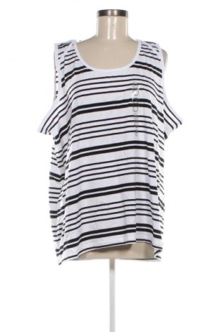 Dámský top Canda, Velikost XXL, Barva Vícebarevné, Cena  409,00 Kč