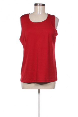 Női top Canda, Méret M, Szín Piros, Ár 1 339 Ft