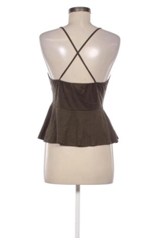 Női top Charlotte Russe, Méret M, Szín Zöld, Ár 6 000 Ft