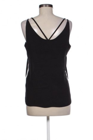 Damski top Clockhouse, Rozmiar M, Kolor Czarny, Cena 22,99 zł