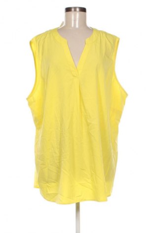 Női top Collection L, Méret XXL, Szín Sárga, Ár 2 049 Ft