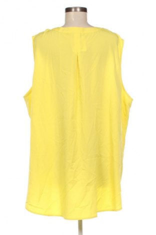 Női top Collection L, Méret XXL, Szín Sárga, Ár 2 049 Ft