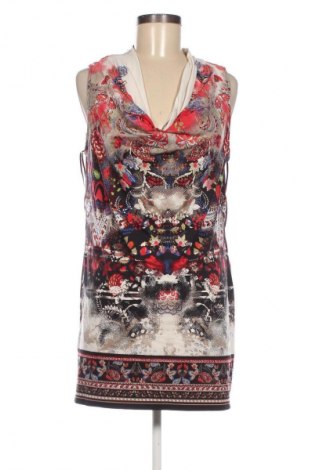 Šaty  Comma,, Velikost L, Barva Vícebarevné, Cena  159,00 Kč