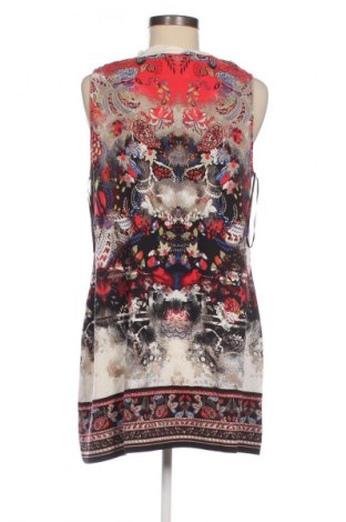 Šaty  Comma,, Velikost L, Barva Vícebarevné, Cena  159,00 Kč