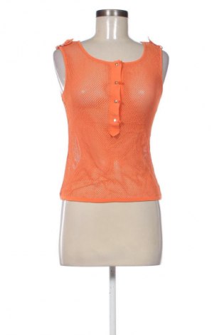 Damski top Escada, Rozmiar S, Kolor Pomarańczowy, Cena 305,99 zł