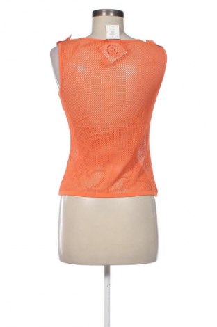 Damski top Escada, Rozmiar S, Kolor Pomarańczowy, Cena 305,99 zł
