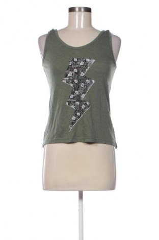 Női top Esmara, Méret S, Szín Zöld, Ár 679 Ft