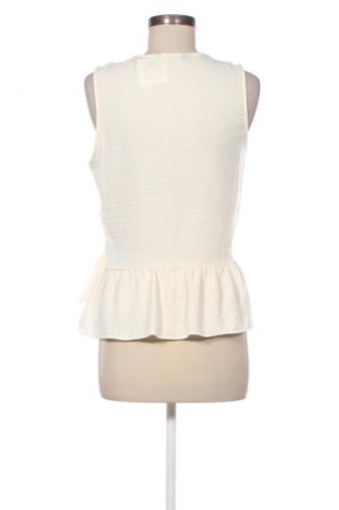 Dámský top F&F, Velikost S, Barva Krémová, Cena  127,00 Kč