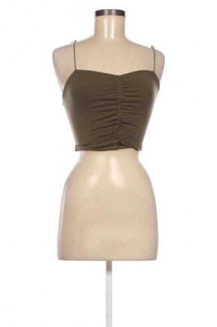 Női top Fashion nova, Méret XS, Szín Zöld, Ár 2 903 Ft