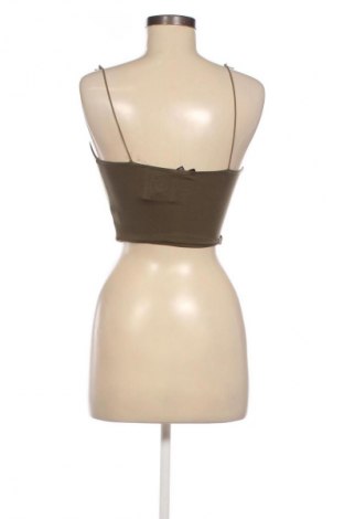 Női top Fashion nova, Méret XS, Szín Zöld, Ár 2 903 Ft