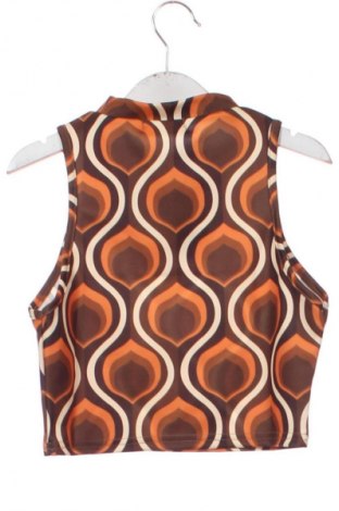 Damski top Fashionkilla, Rozmiar XXS, Kolor Kolorowy, Cena 52,99 zł