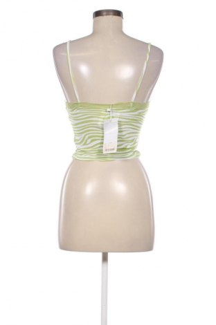 Női top Fb Sister, Méret XXS, Szín Sokszínű, Ár 3 342 Ft