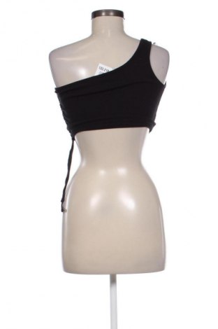 Top de femei Fb Sister, Mărime XS, Culoare Negru, Preț 9,99 Lei