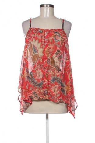 Női top Fire Los Angeles, Méret S, Szín Sokszínű, Ár 1 039 Ft