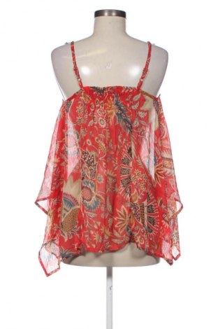 Női top Fire Los Angeles, Méret S, Szín Sokszínű, Ár 1 039 Ft