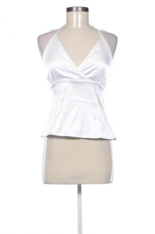 Damentop Fishbone, Größe L, Farbe Weiß, Preis € 15,99