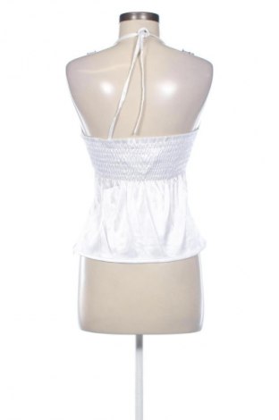 Damentop Fishbone, Größe L, Farbe Weiß, Preis € 15,99