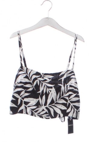 Top de femei Forever 21, Mărime M, Culoare Multicolor, Preț 49,03 Lei