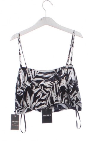 Top de femei Forever 21, Mărime M, Culoare Multicolor, Preț 49,03 Lei