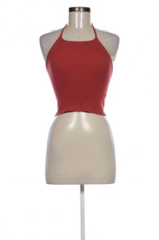 Női top Forever 21, Méret S, Szín Barna, Ár 919 Ft