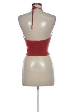 Női top Forever 21, Méret S, Szín Barna, Ár 919 Ft