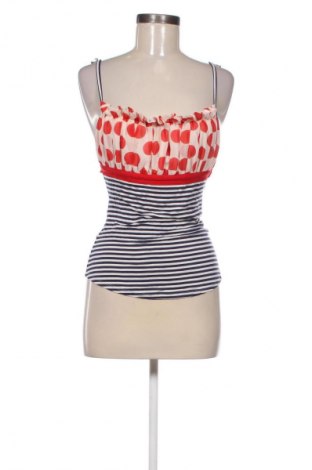 Női top Fornarina, Méret M, Szín Sokszínű, Ár 11 000 Ft