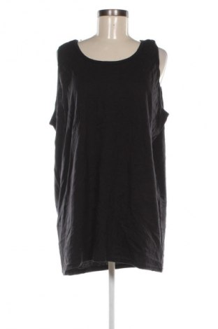 Dámský top Fruit Of The Loom, Velikost 3XL, Barva Černá, Cena  169,00 Kč